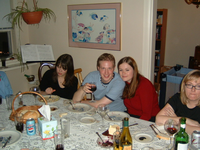 Christmas 2003 030