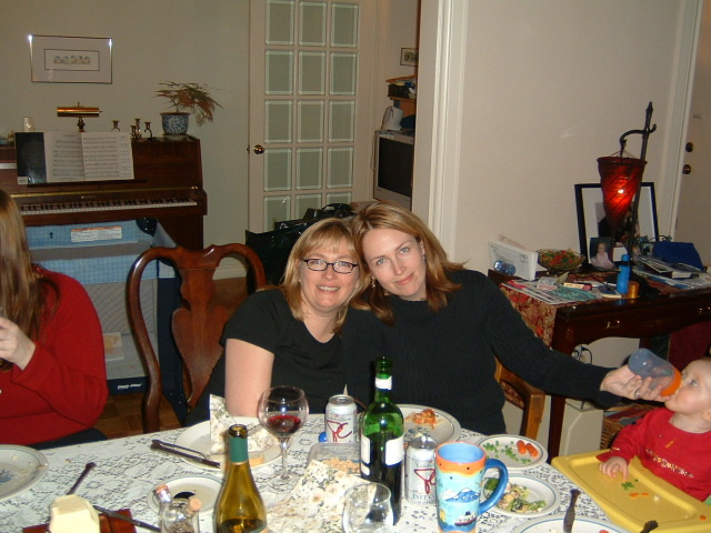 Christmas 2003 031