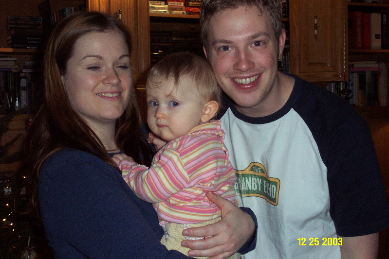 Christmas 2003 002