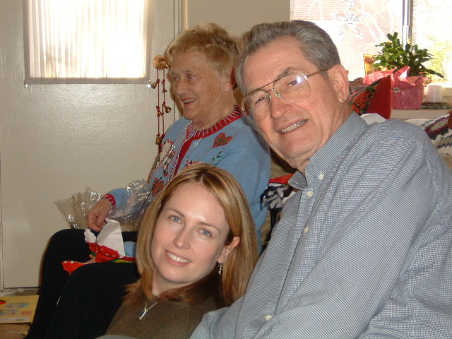 Christmas 2003 009