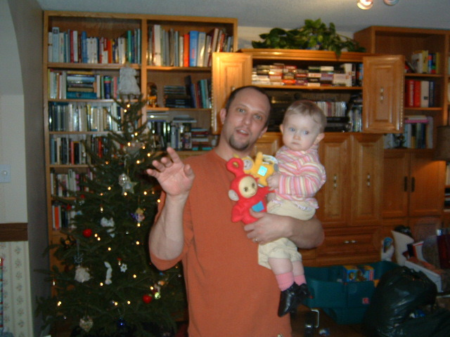 Christmas 2003 021