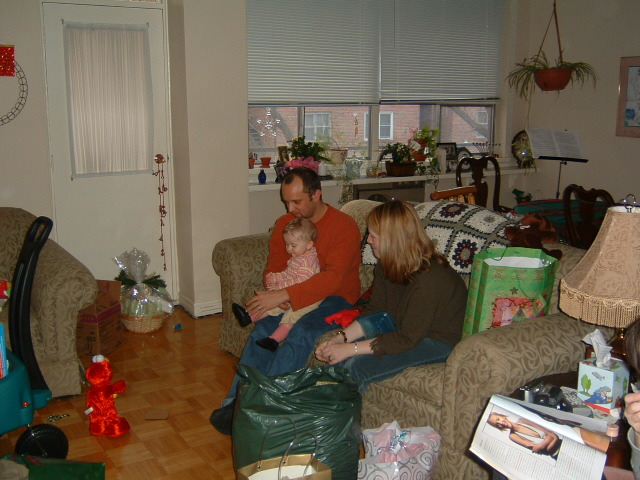 Christmas 2003 026