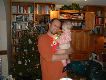 Christmas 2003 020