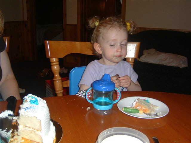 Hannah Cottage 1