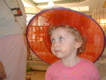 Red Hat Hannah