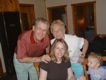 Dad Dee Glo & Hannah