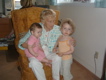 Charlotte, Hannah & Gram 2